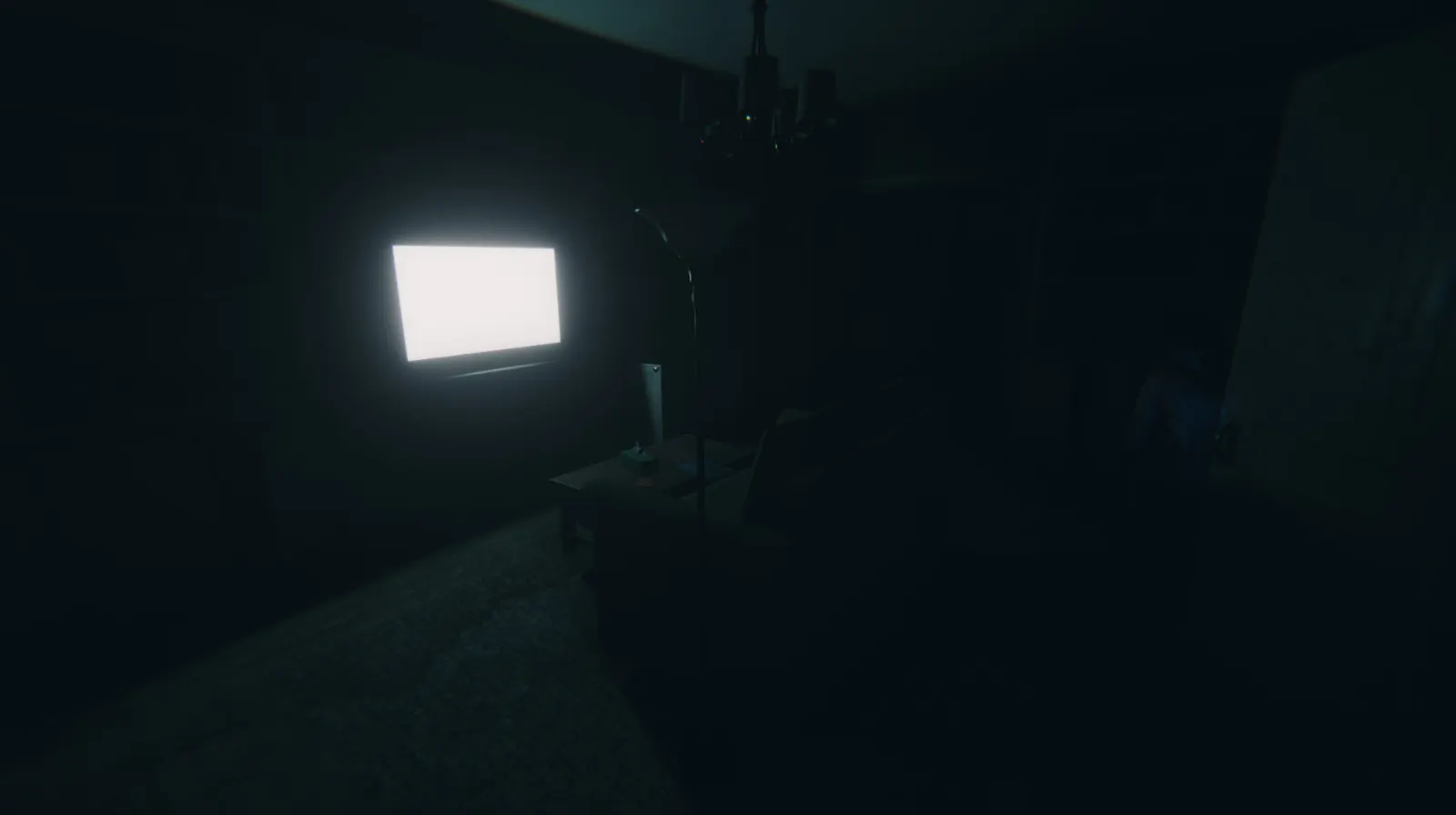 Ghost Exile media 2