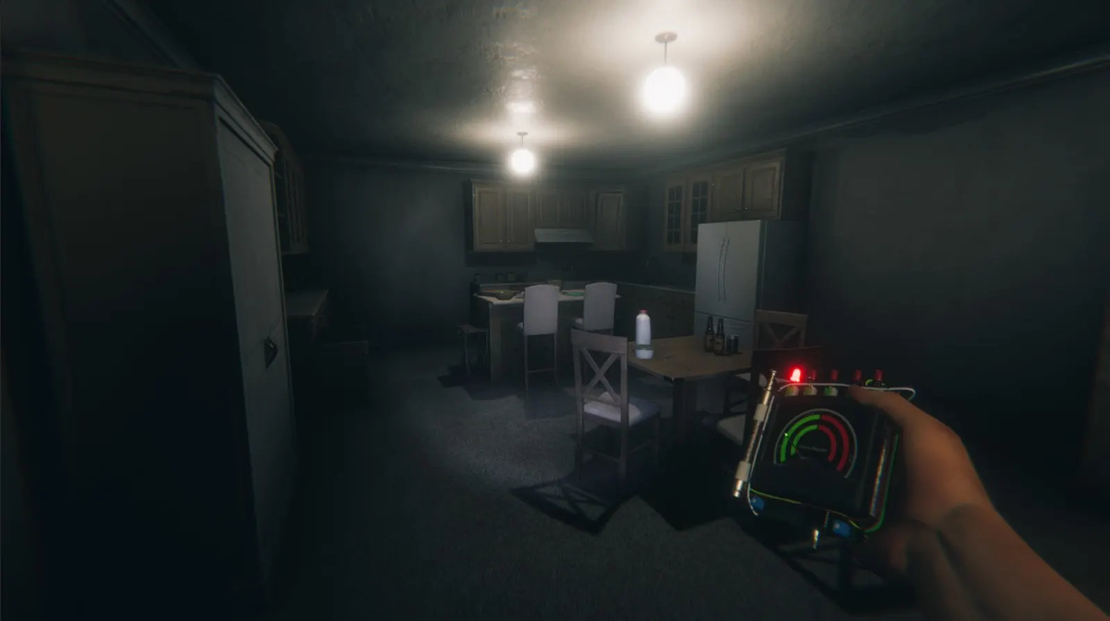 Ghost Exile media 3