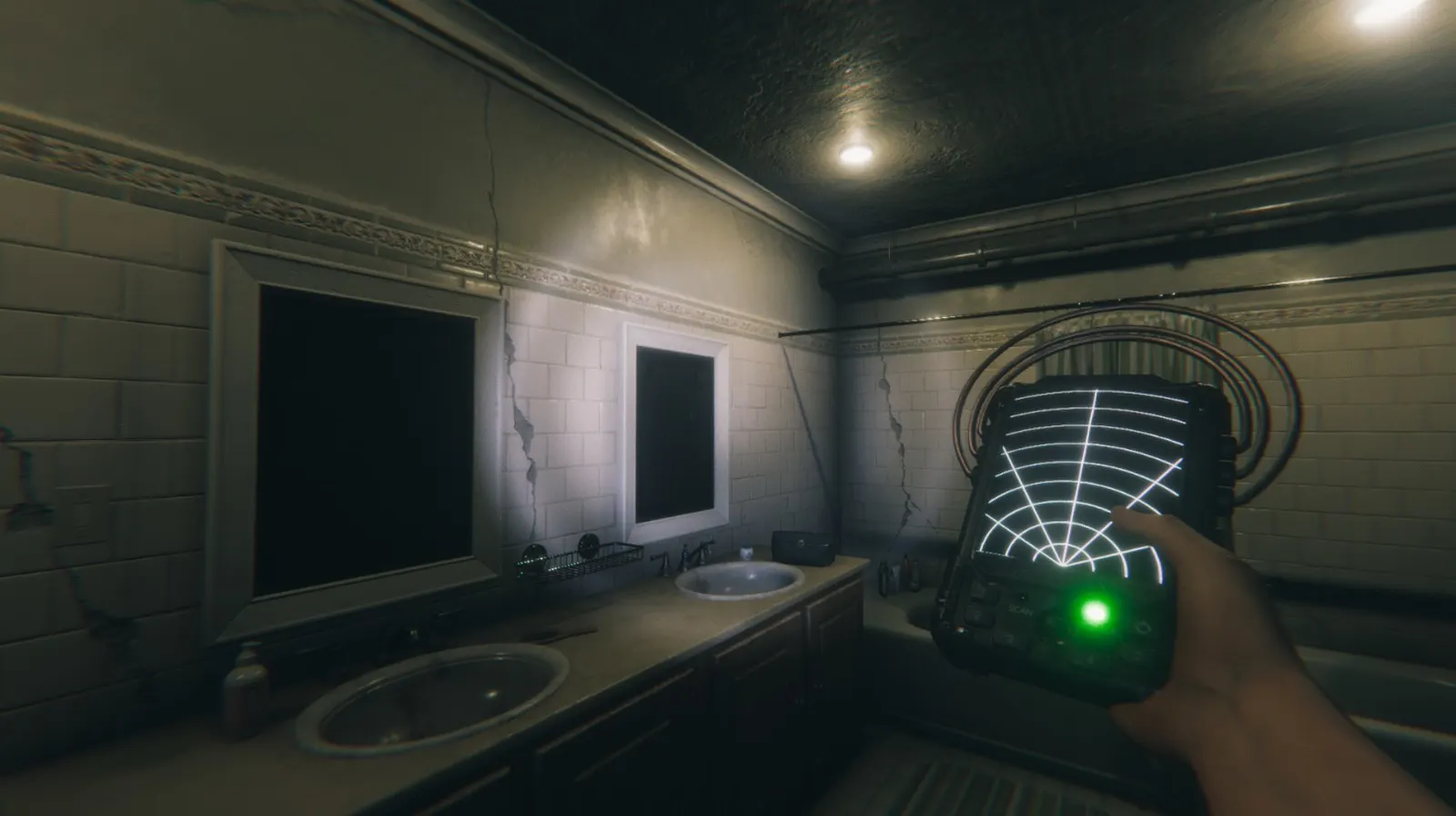 Ghost Exile media 4