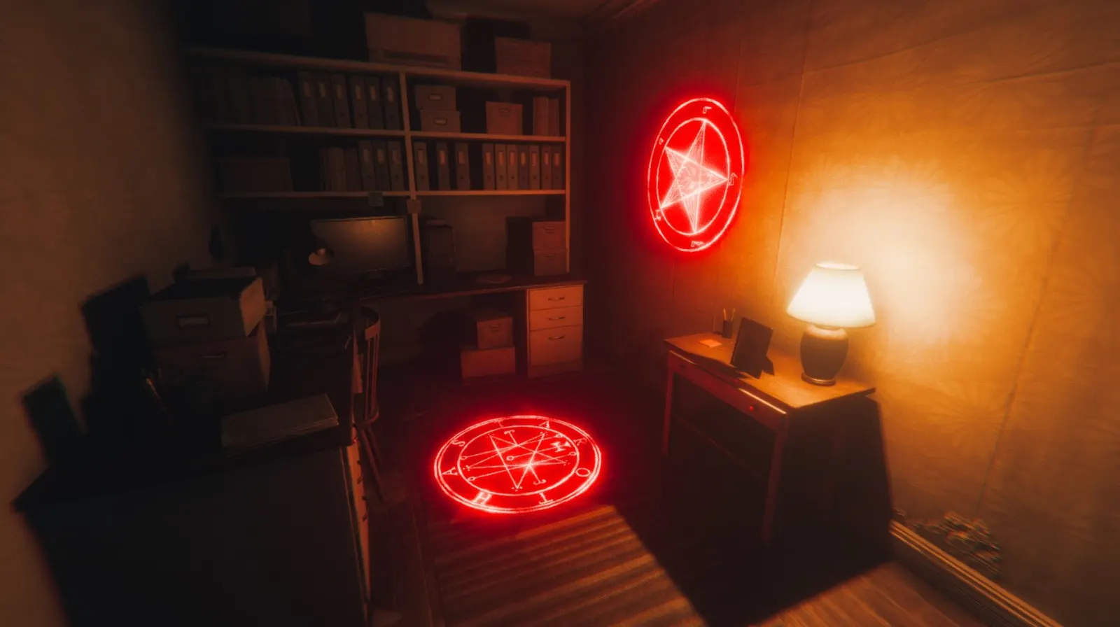 Ghost Exile media 10