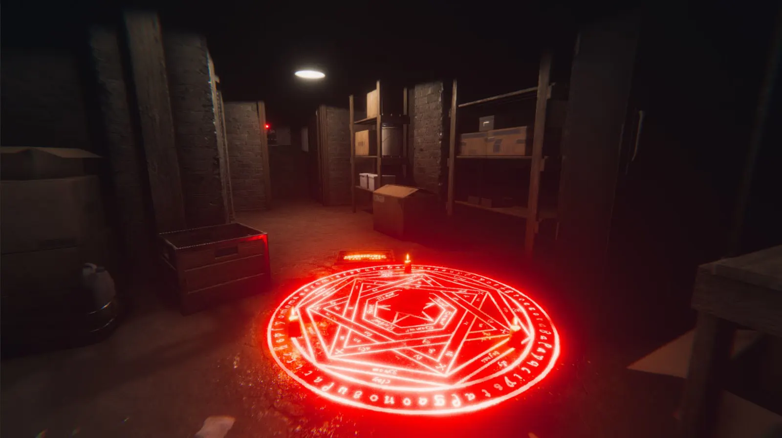 Ghost Exile media 13