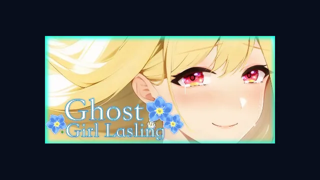 Ghost Girl Lasling