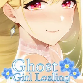Обкладинка гри Ghost Girl Lasling