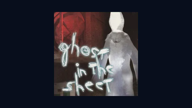 Ghost in the Sheet