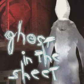 Обкладинка гри Ghost in the Sheet