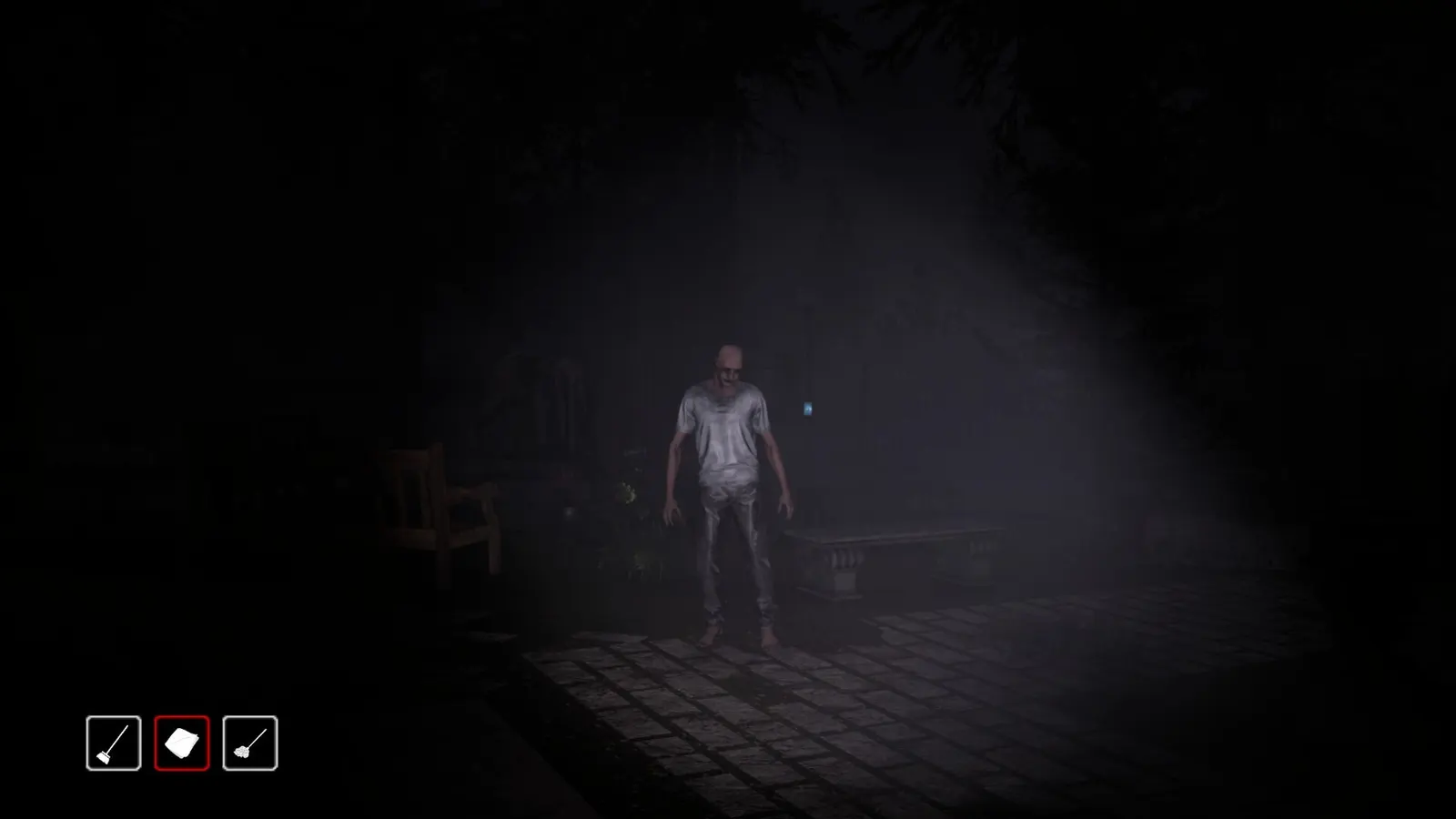 Ghost Janitors media 8