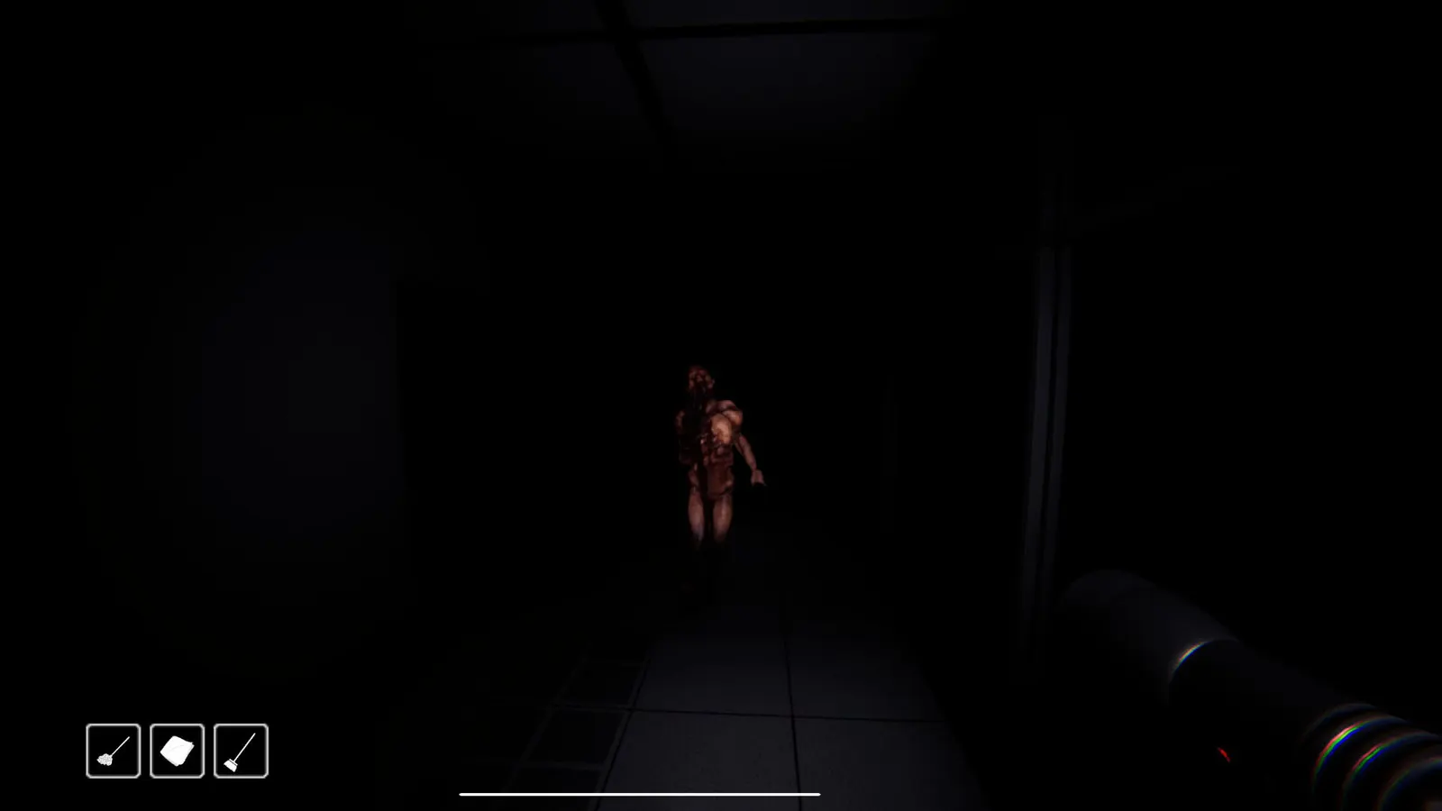 Ghost Janitors media 9