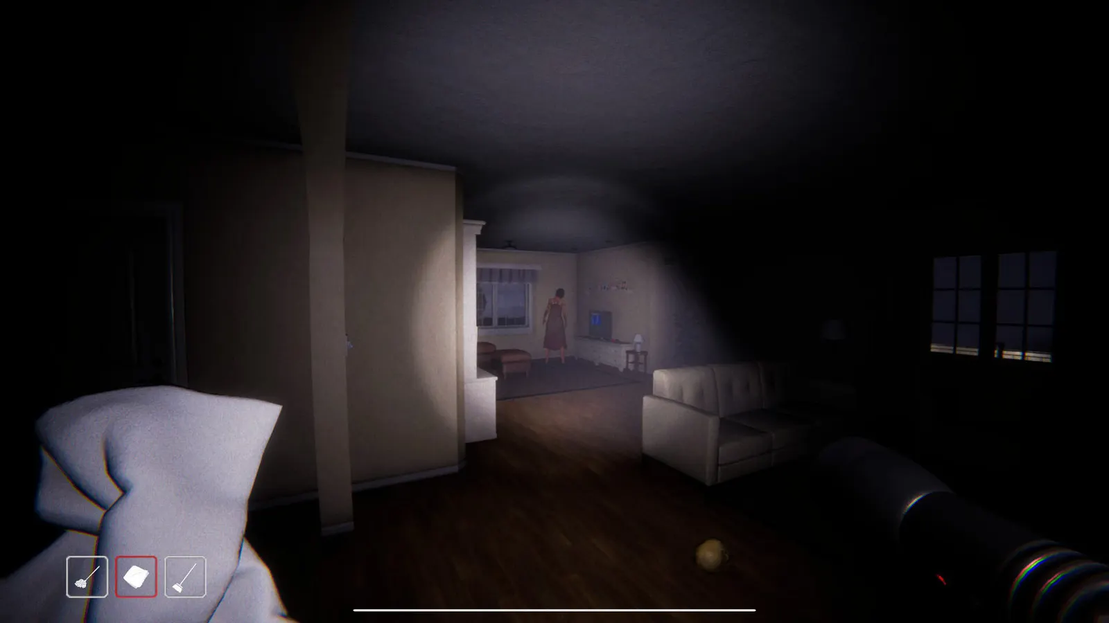 Ghost Janitors media 11