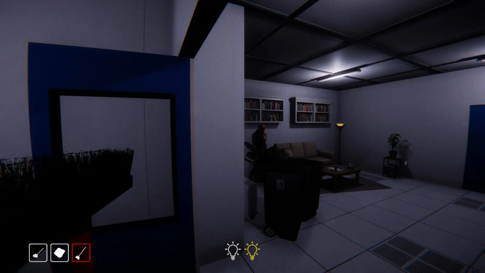 Ghost Janitors media 12