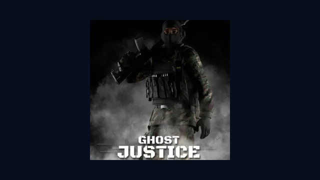 Ghost Justice