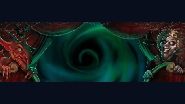 Ghost Keeper
