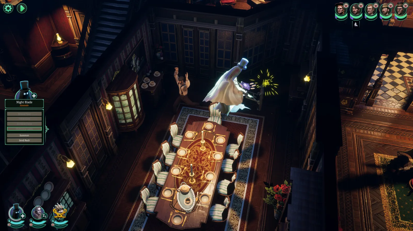 Ghost Keeper media 4