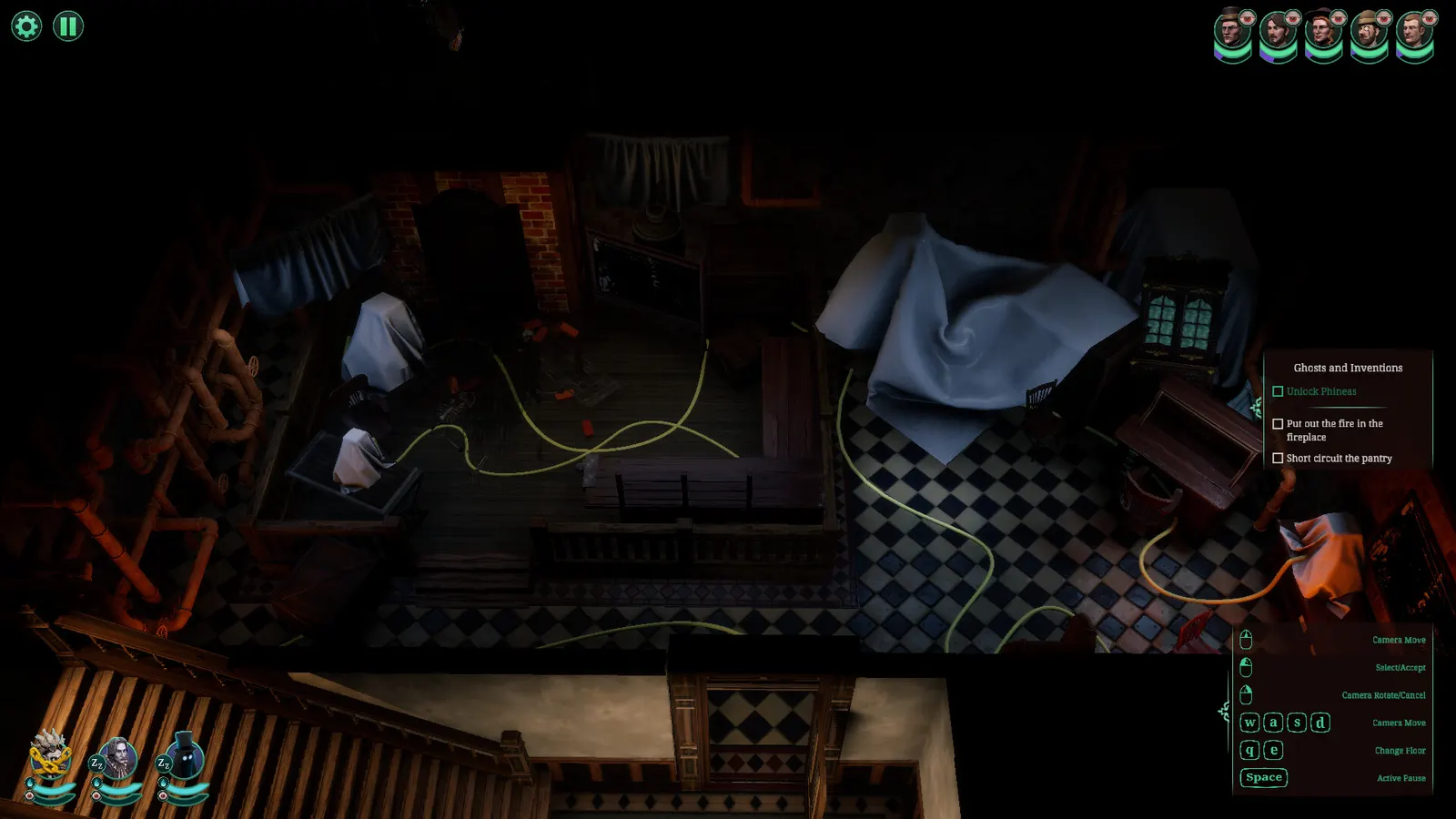 Ghost Keeper media 11