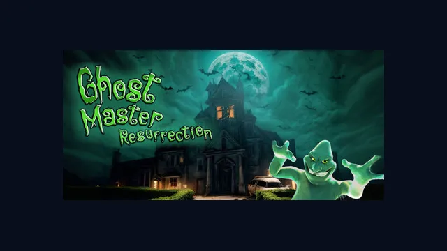 Ghost Master: Resurrection