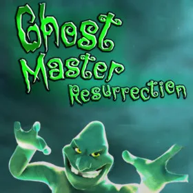 Обкладинка гри Ghost Master: Resurrection