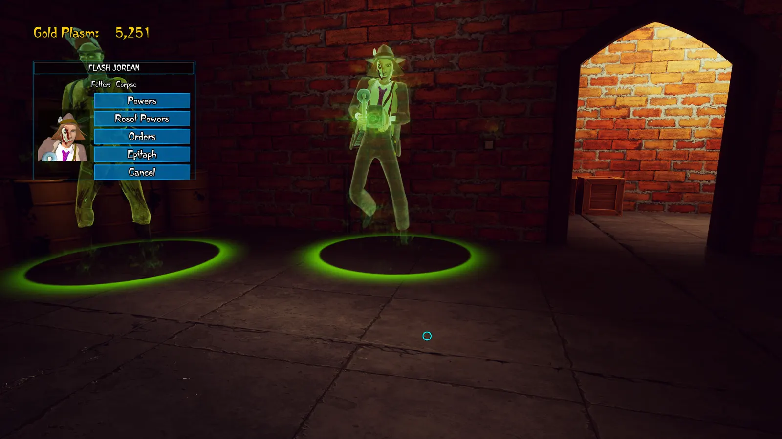 Ghost Master: Resurrection media 3