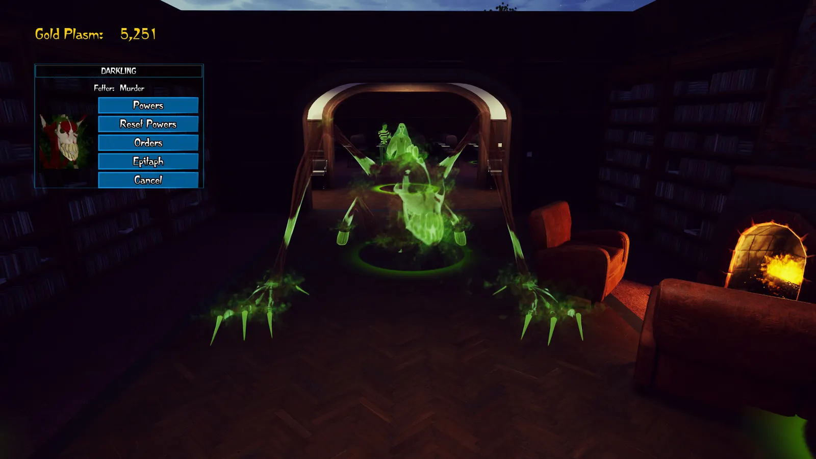 Ghost Master: Resurrection media 6