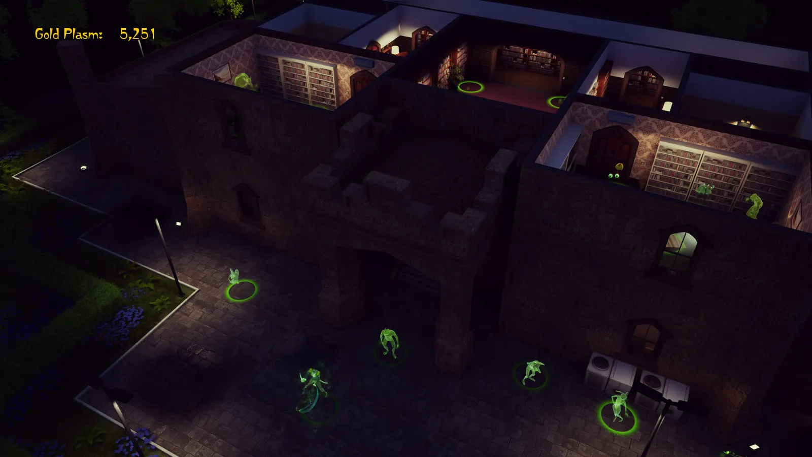 Ghost Master: Resurrection media 7