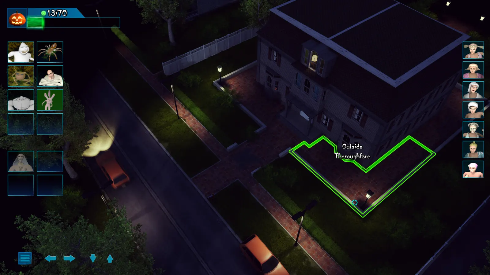 Ghost Master: Resurrection media 8