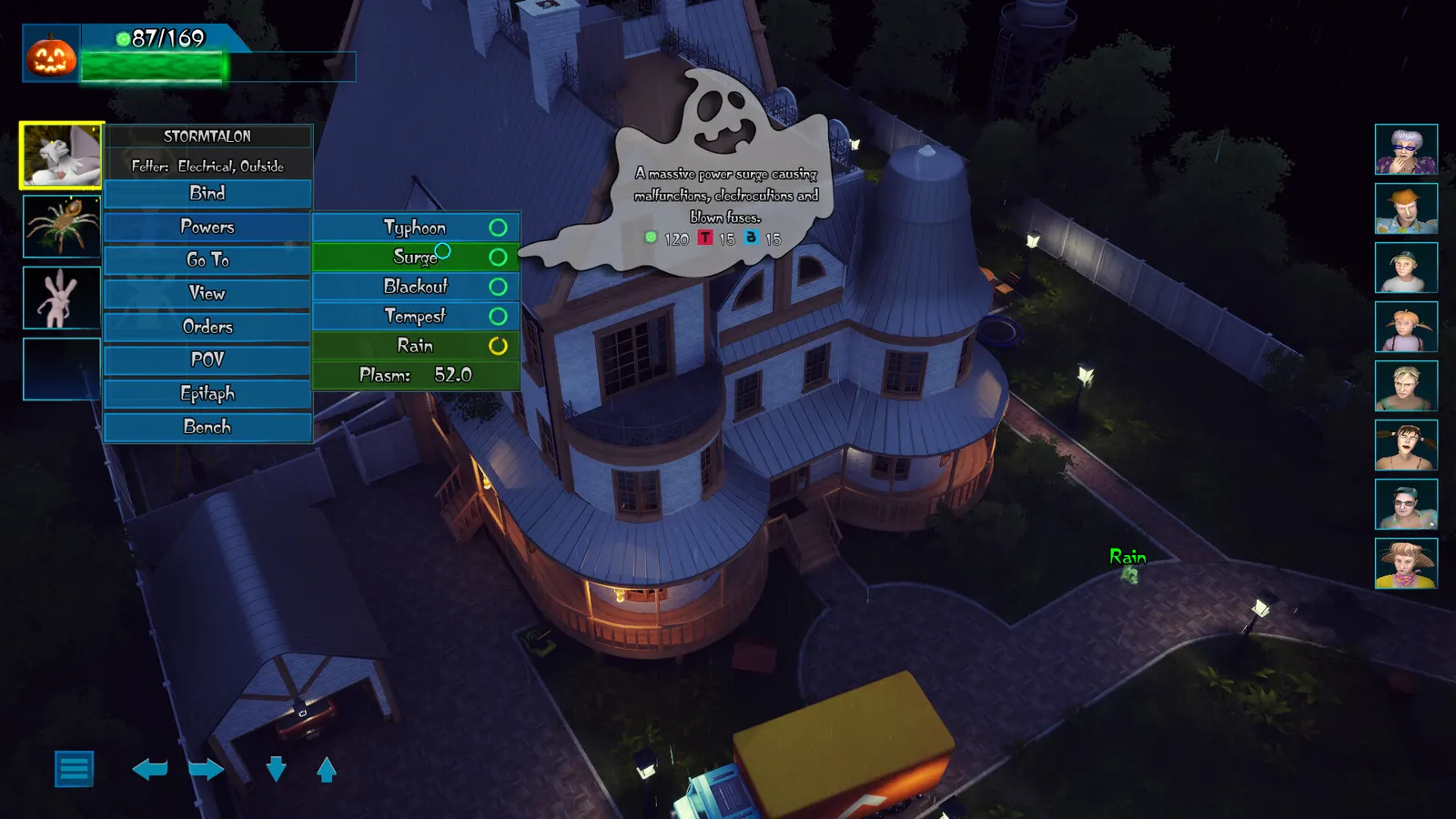 Ghost Master: Resurrection media 9