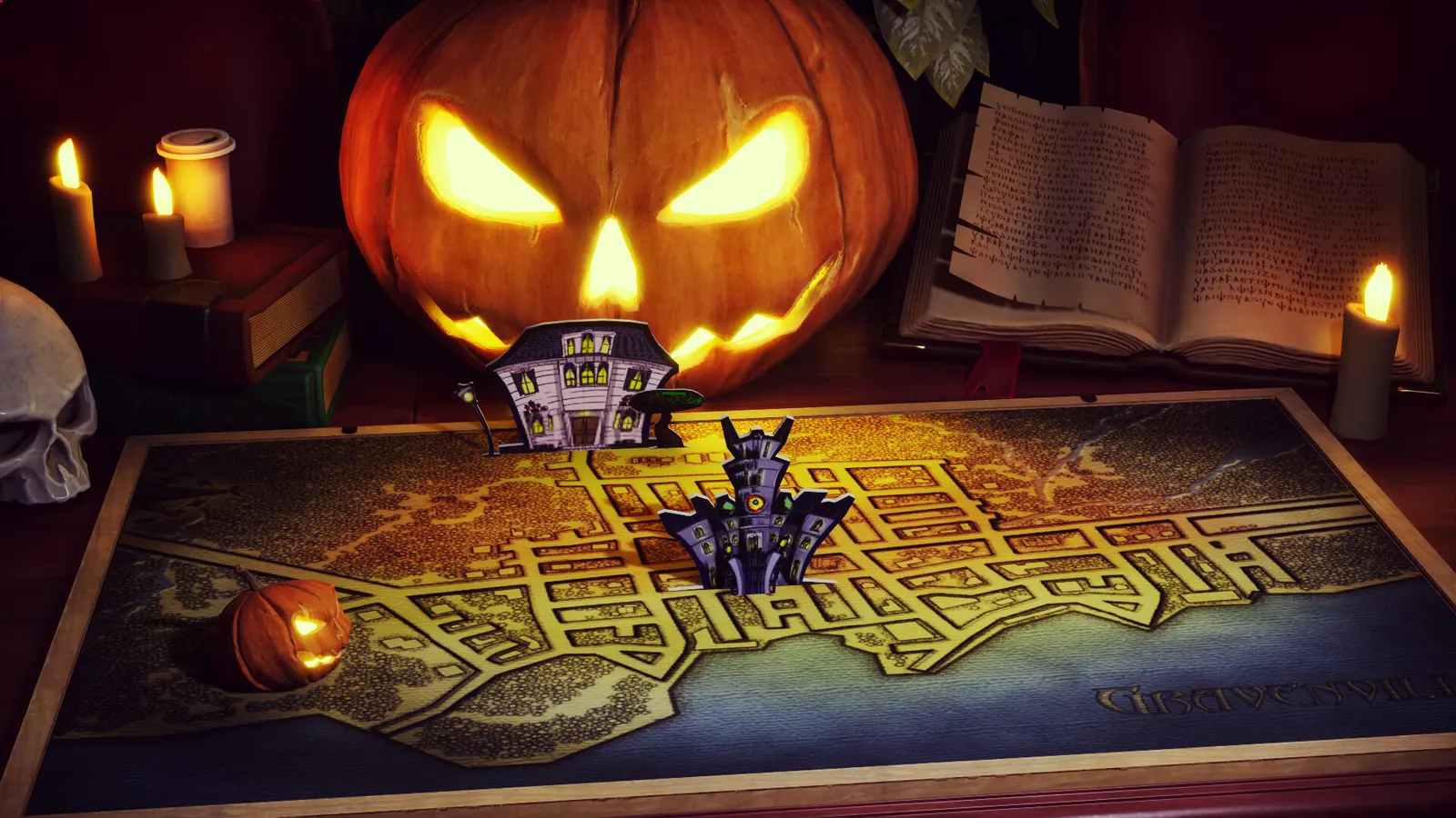 Ghost Master: Resurrection media 12