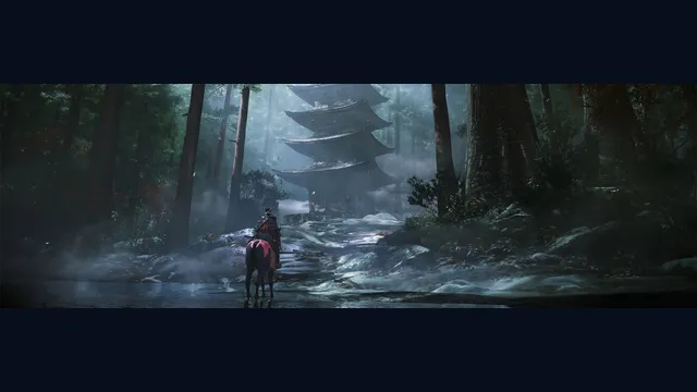 Ghost of Tsushima DIRECTOR'S CUT