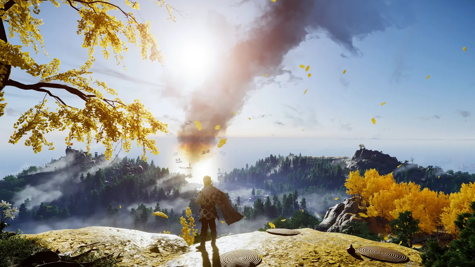 Ghost of Tsushima DIRECTOR'S CUT media 3