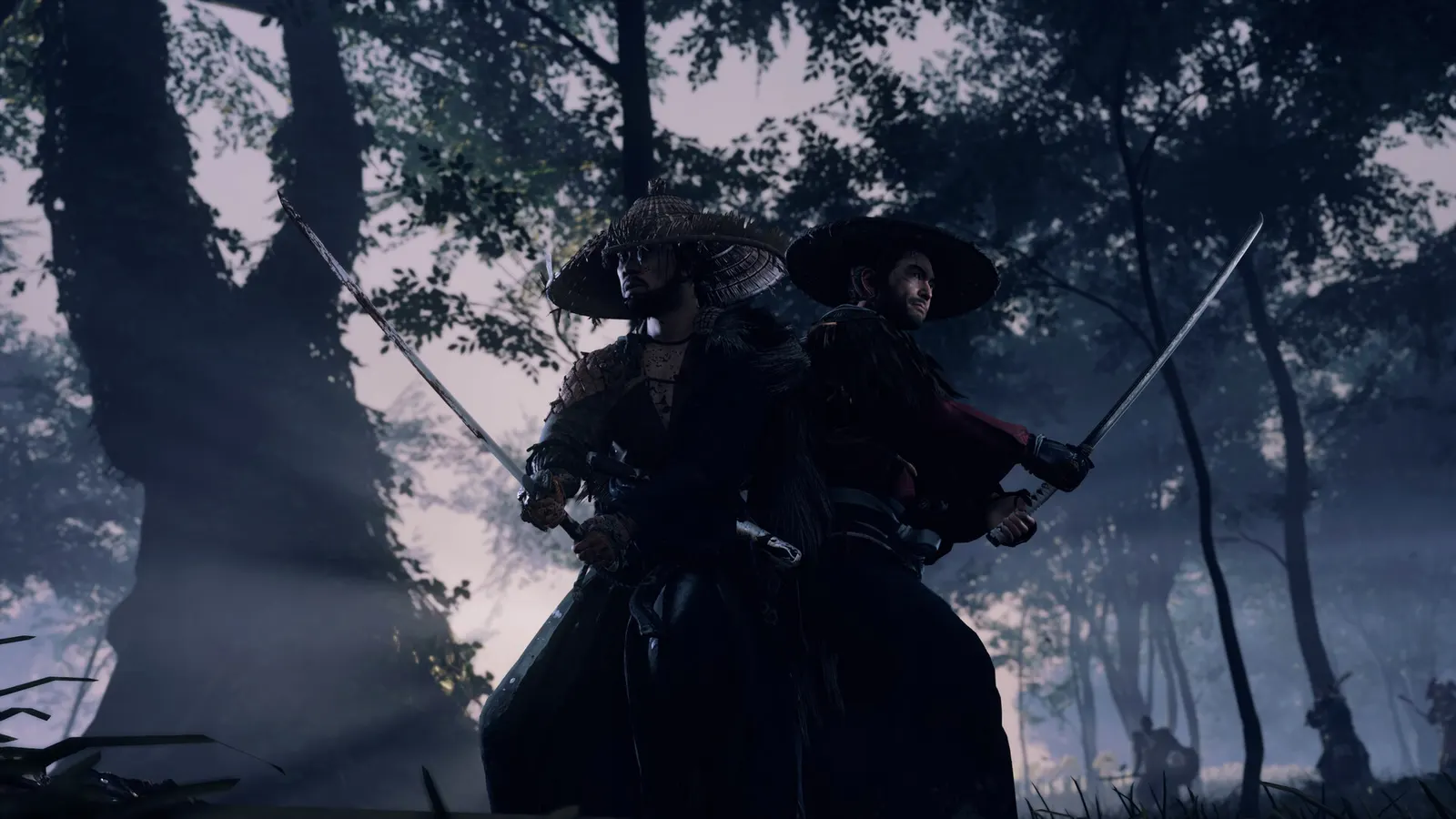 Ghost of Tsushima DIRECTOR'S CUT media 6