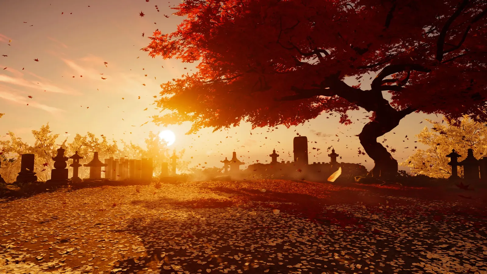 Ghost of Tsushima DIRECTOR'S CUT media 8
