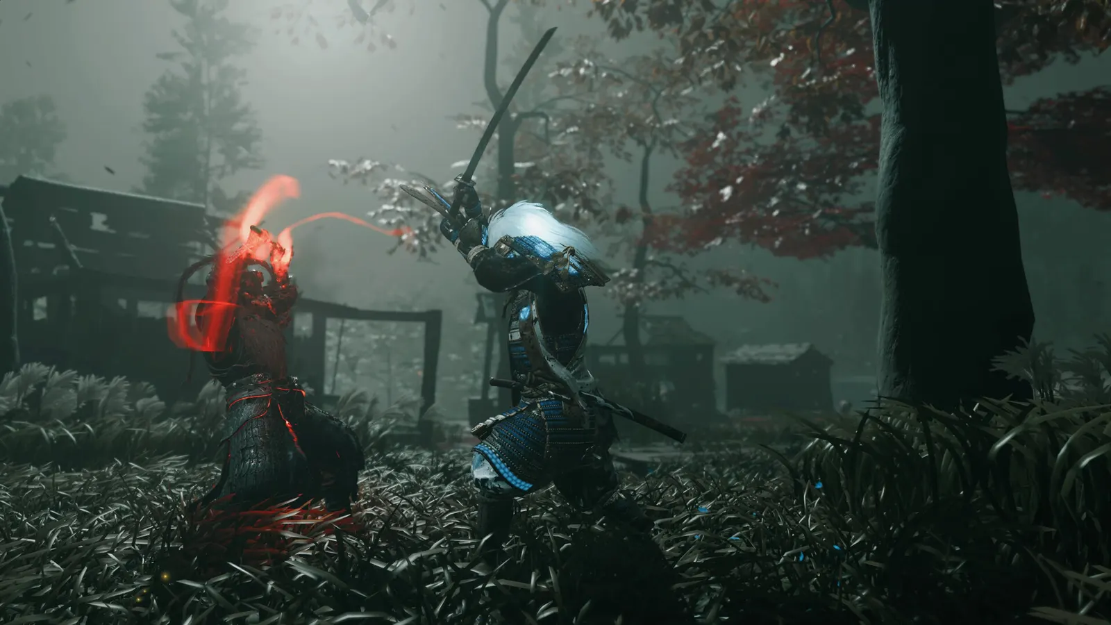 Ghost of Tsushima DIRECTOR'S CUT media 9