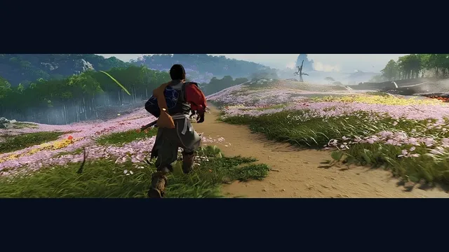 Ghost of Tsushima: Iki Island