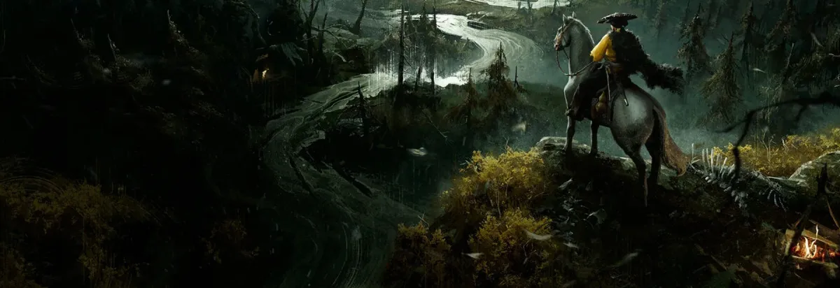 Ghost of Yōtei: Echoes of Sekigahara