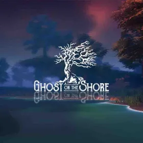 Обкладинка гри Ghost on the Shore