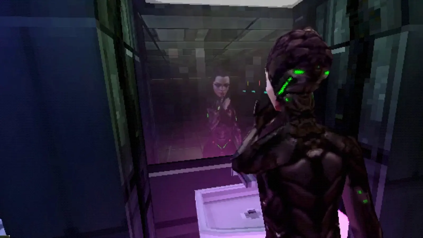 Ghost Sector media 3