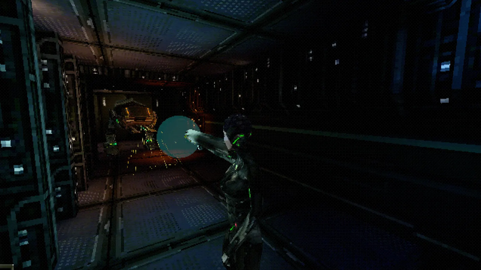 Ghost Sector media 4