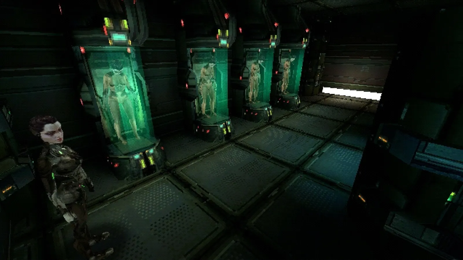 Ghost Sector media 5