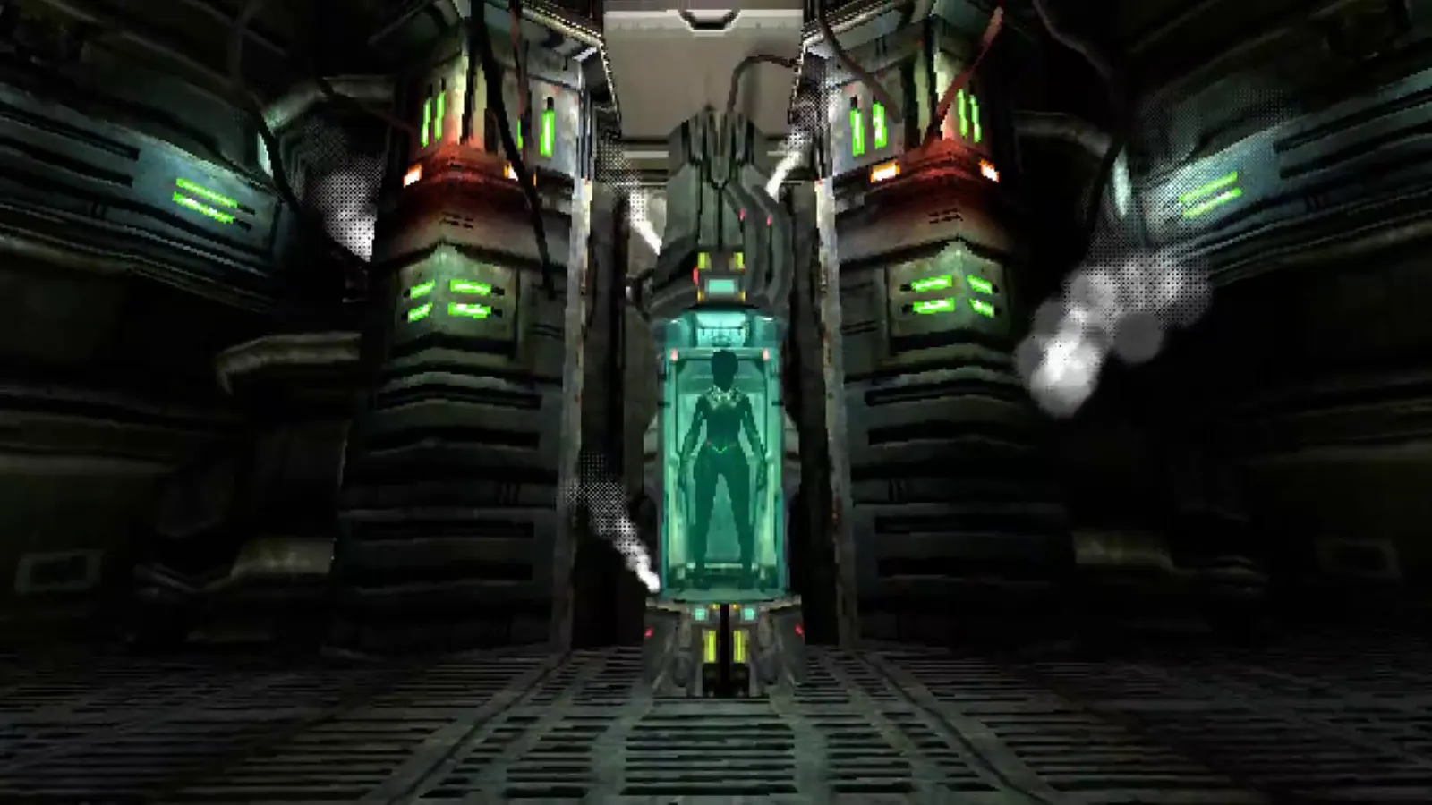 Ghost Sector media 7