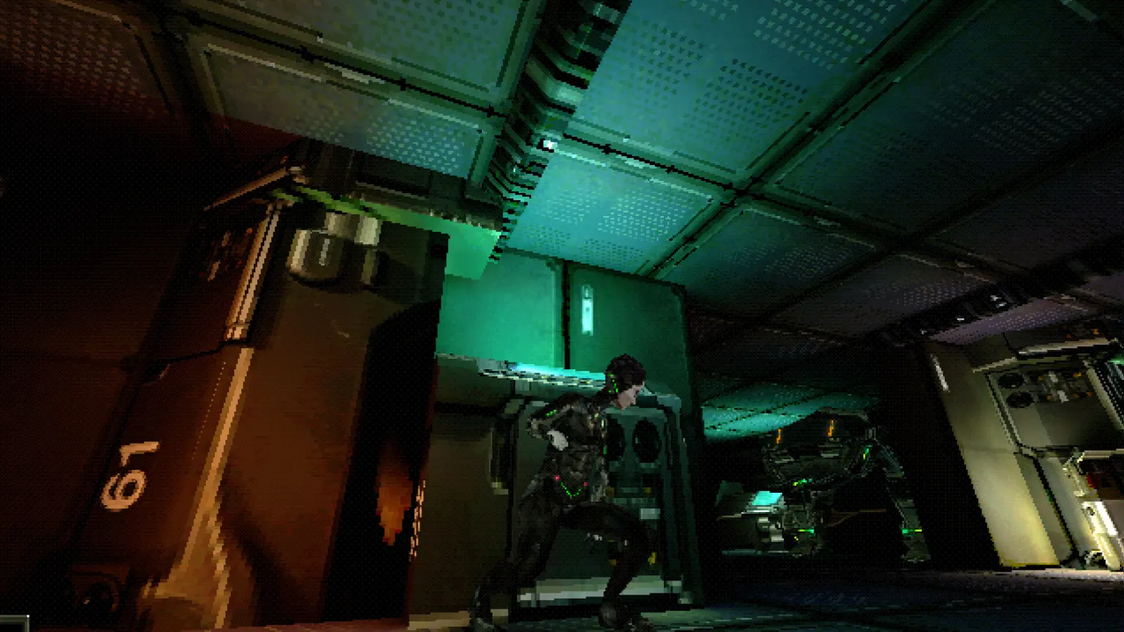 Ghost Sector media 8