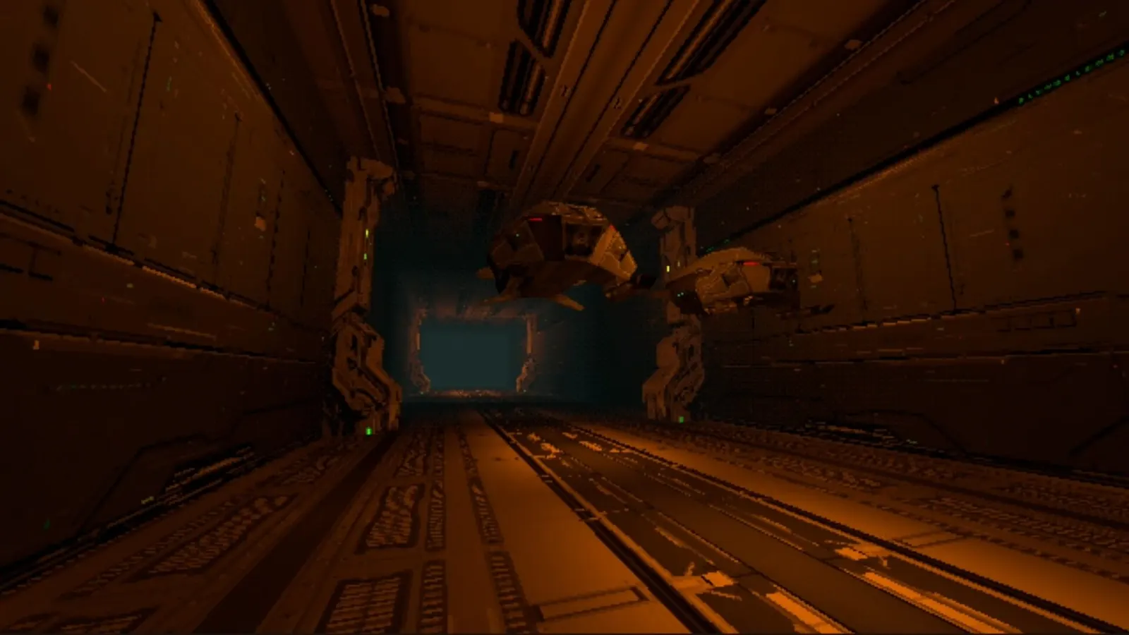 Ghost Sector media 13