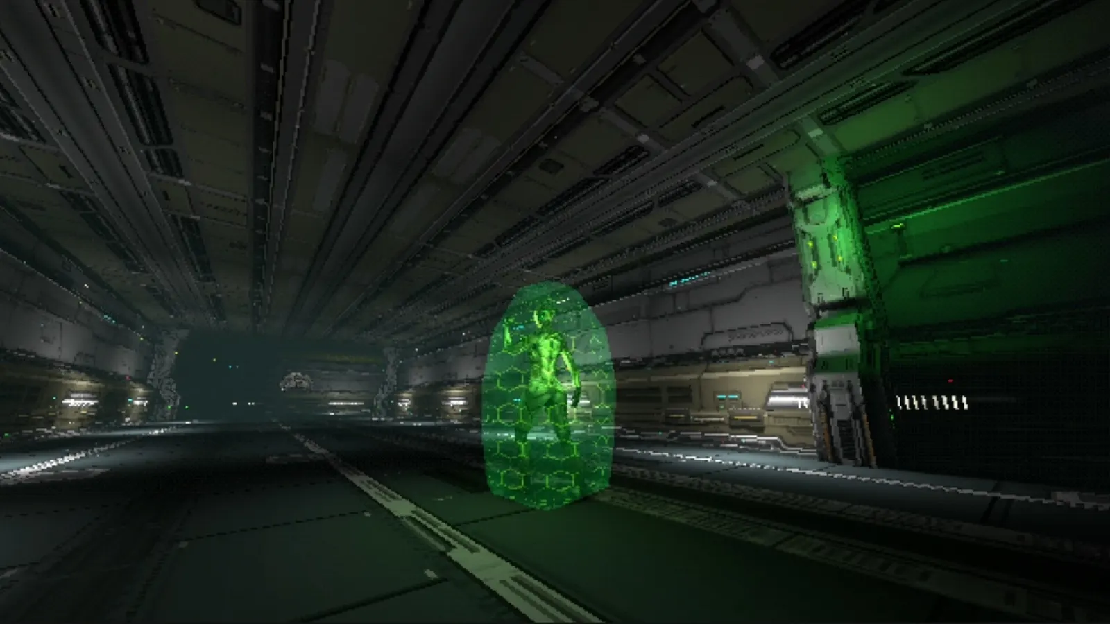 Ghost Sector media 14