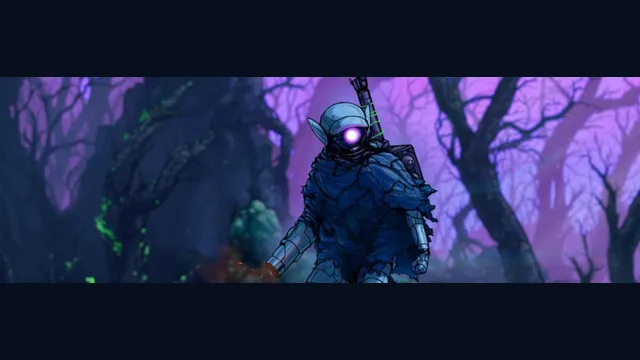 Ghost Song