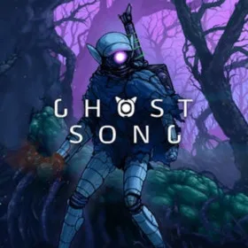 Обкладинка гри Ghost Song