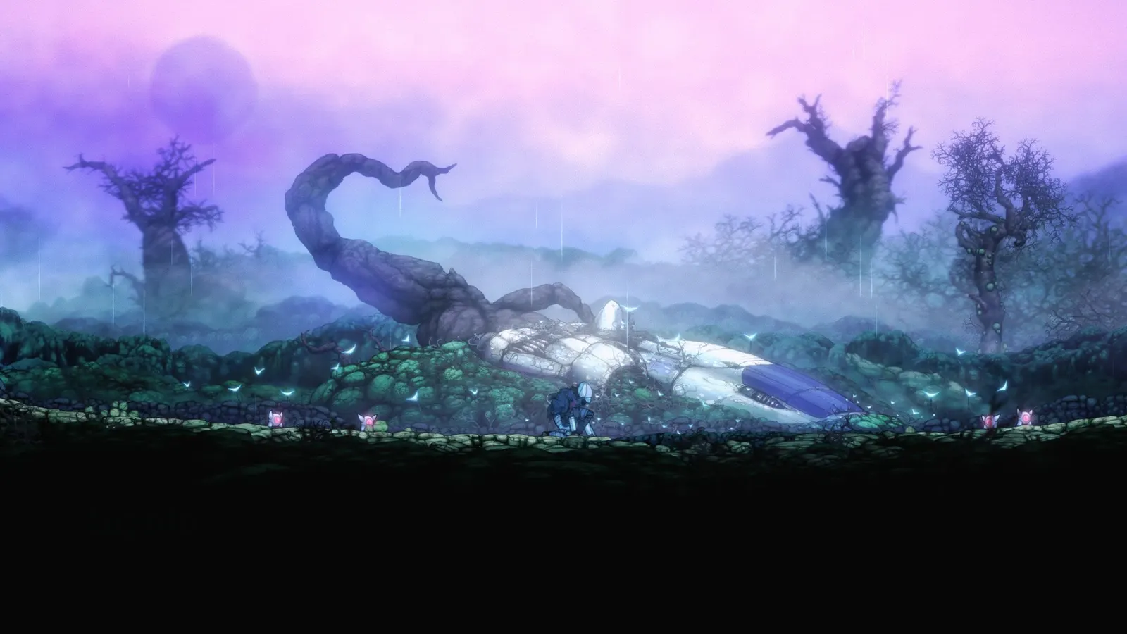 Ghost Song media 3