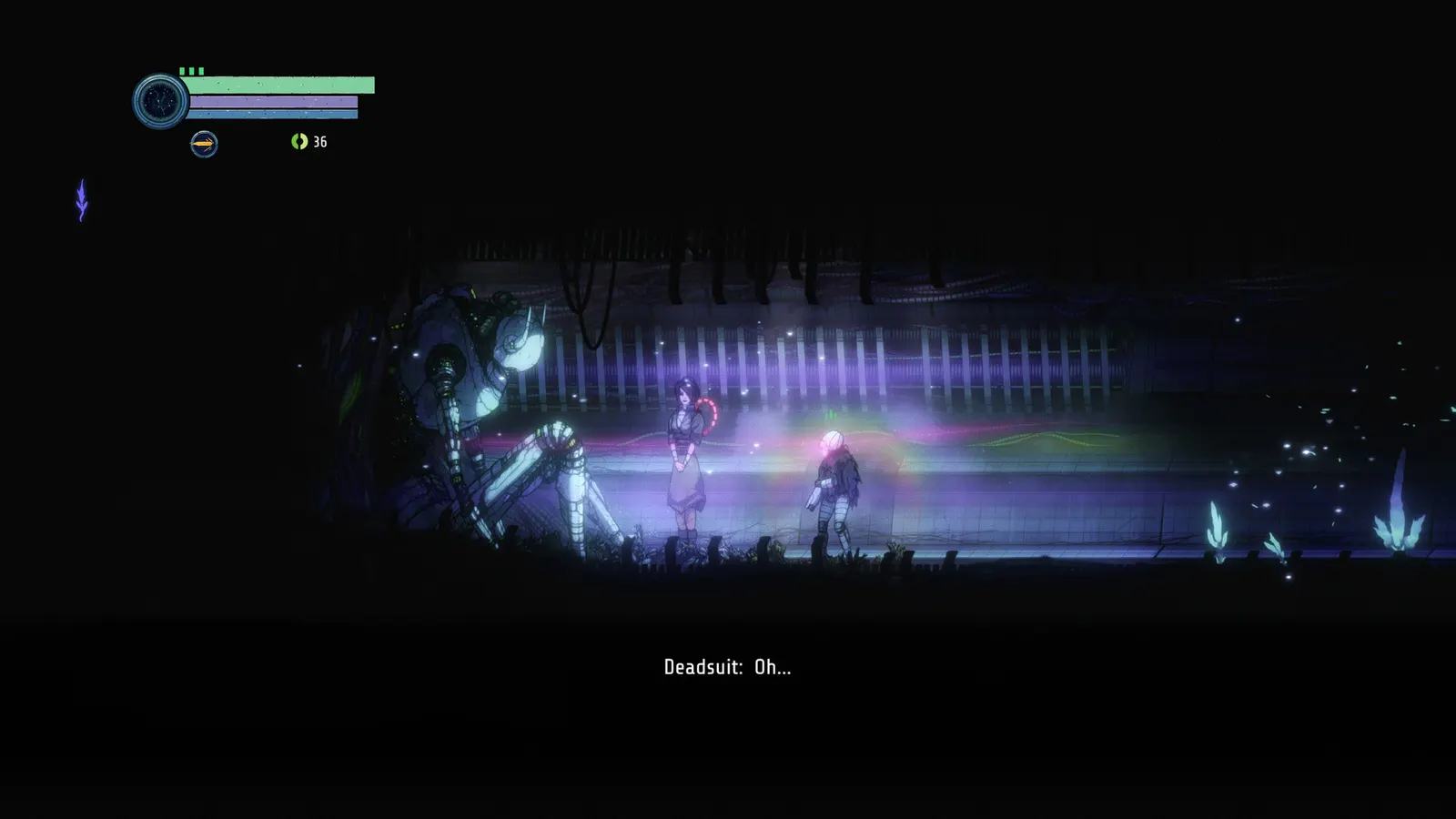 Ghost Song media 4