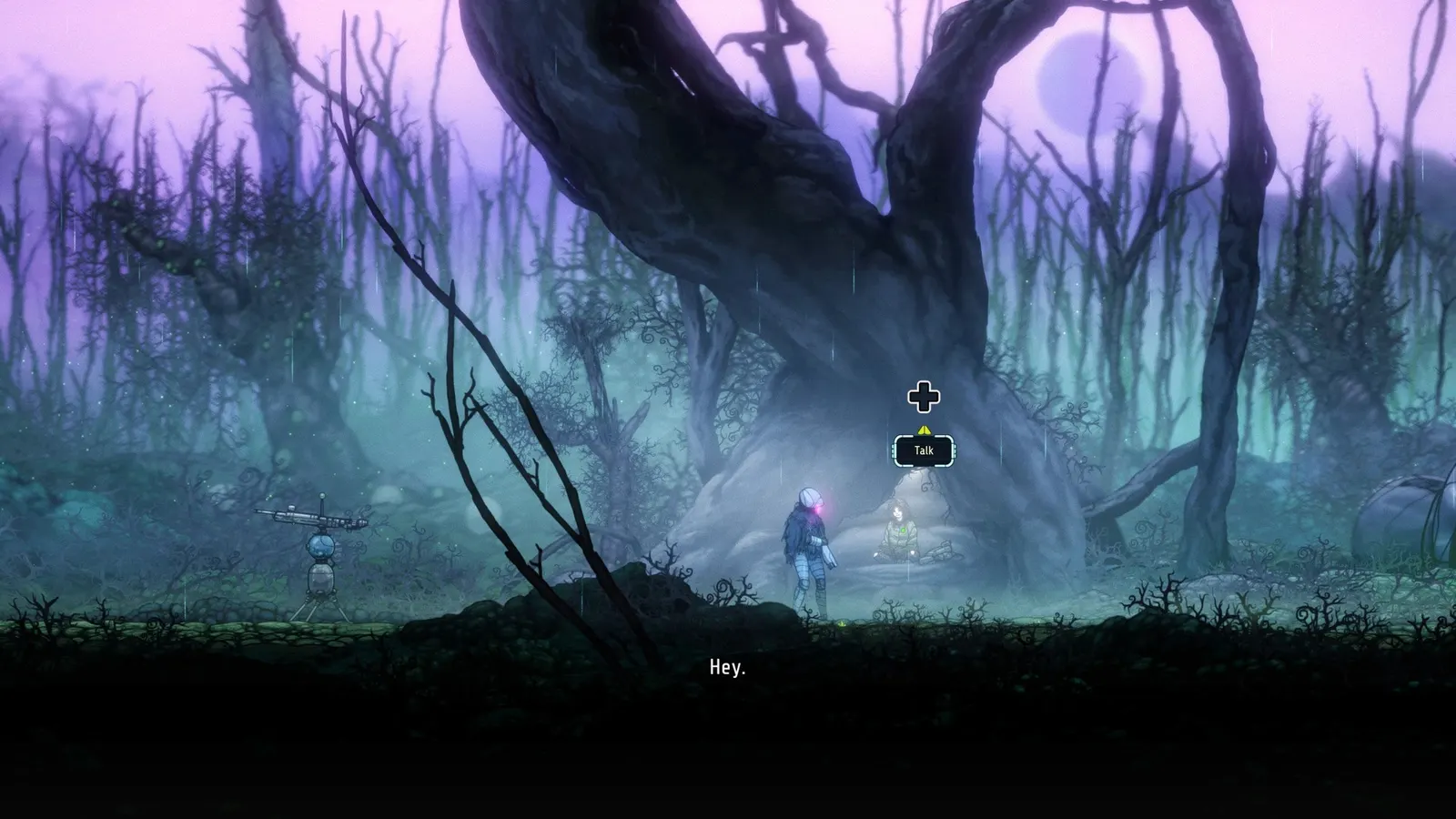 Ghost Song media 9
