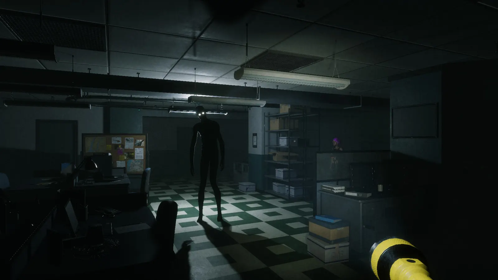 Ghost Watchers media 8