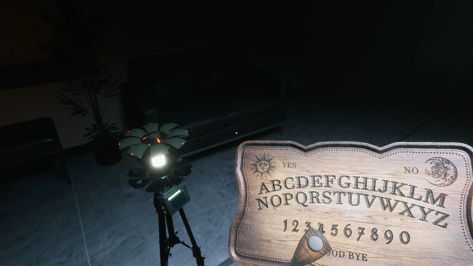 Ghost Watchers media 11