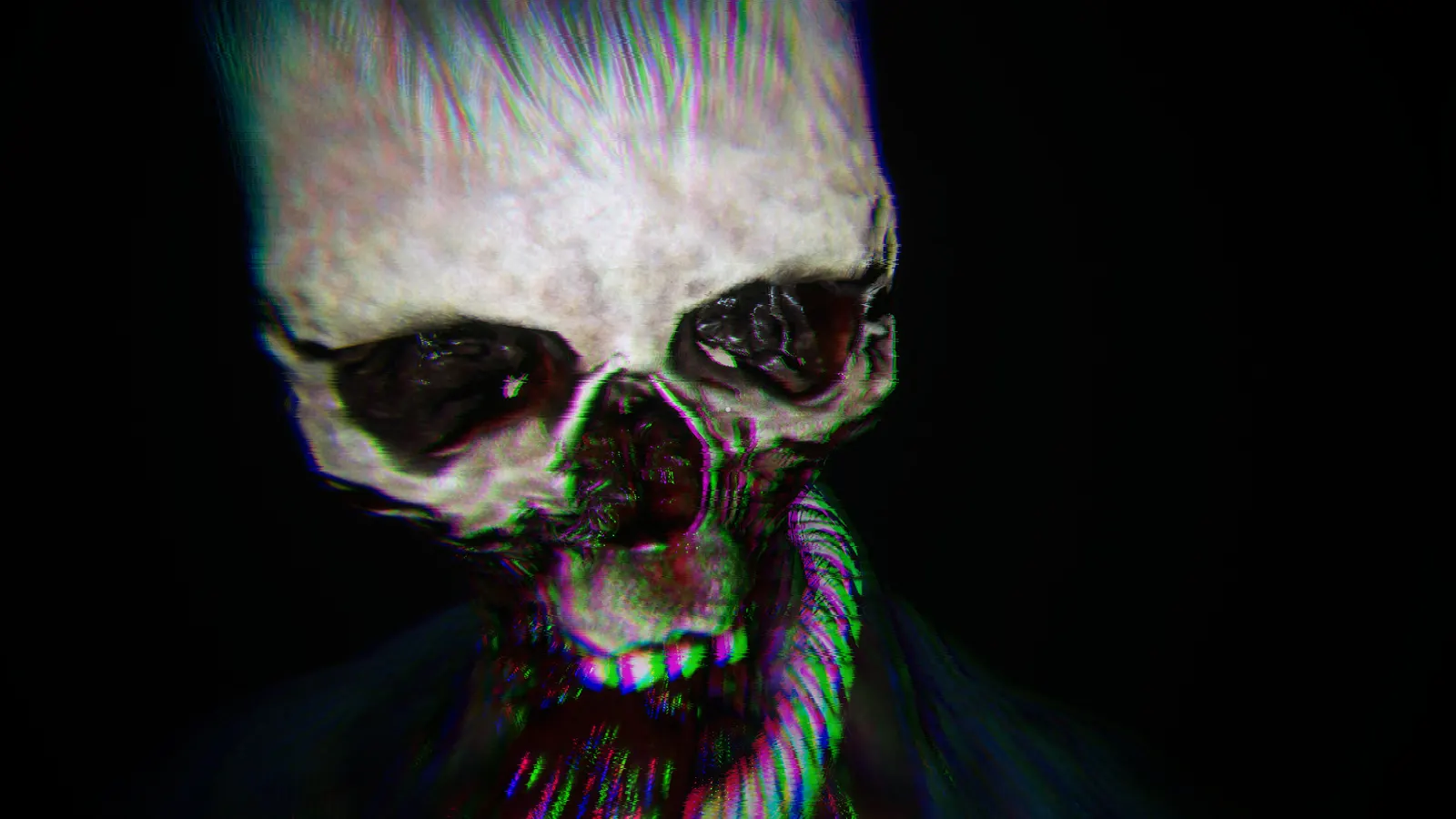 Ghost Watchers media 12