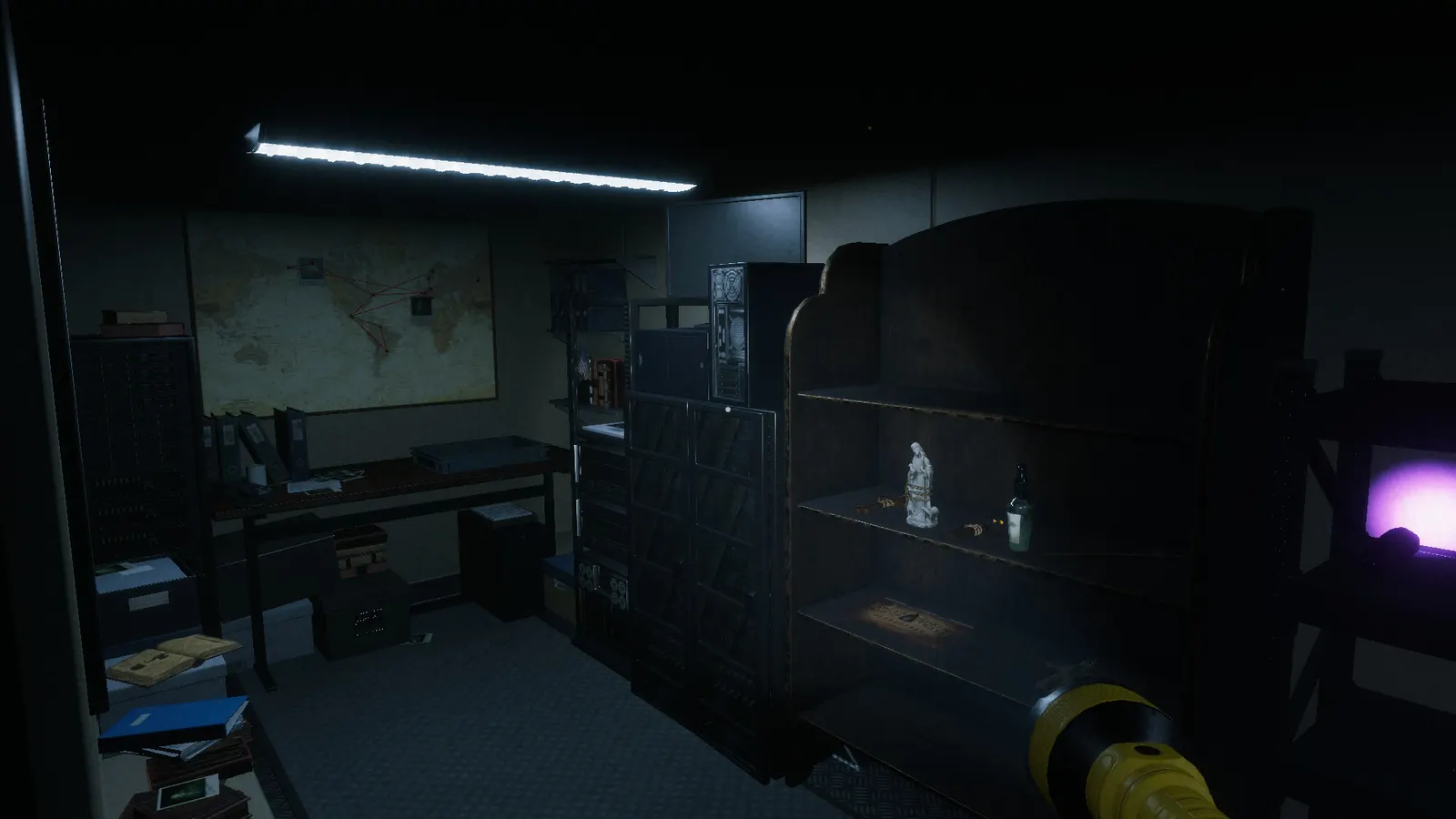 Ghost Watchers media 17