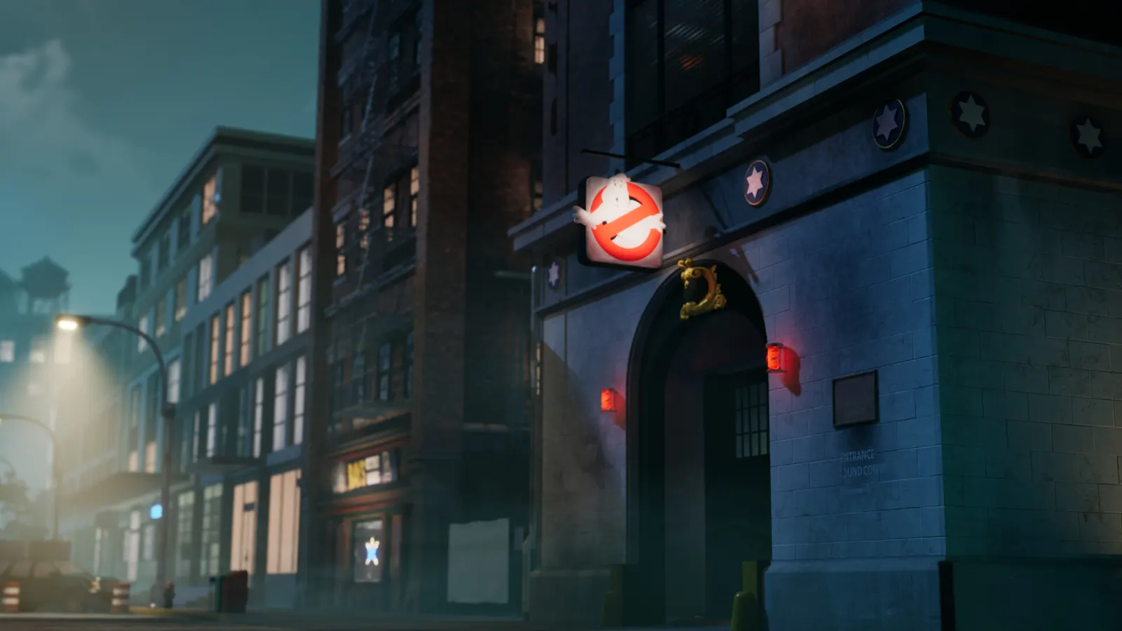Ghostbusters: Spirits Unleashed Ecto Edition media 2